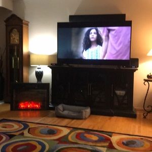 Meet your Posher, Val